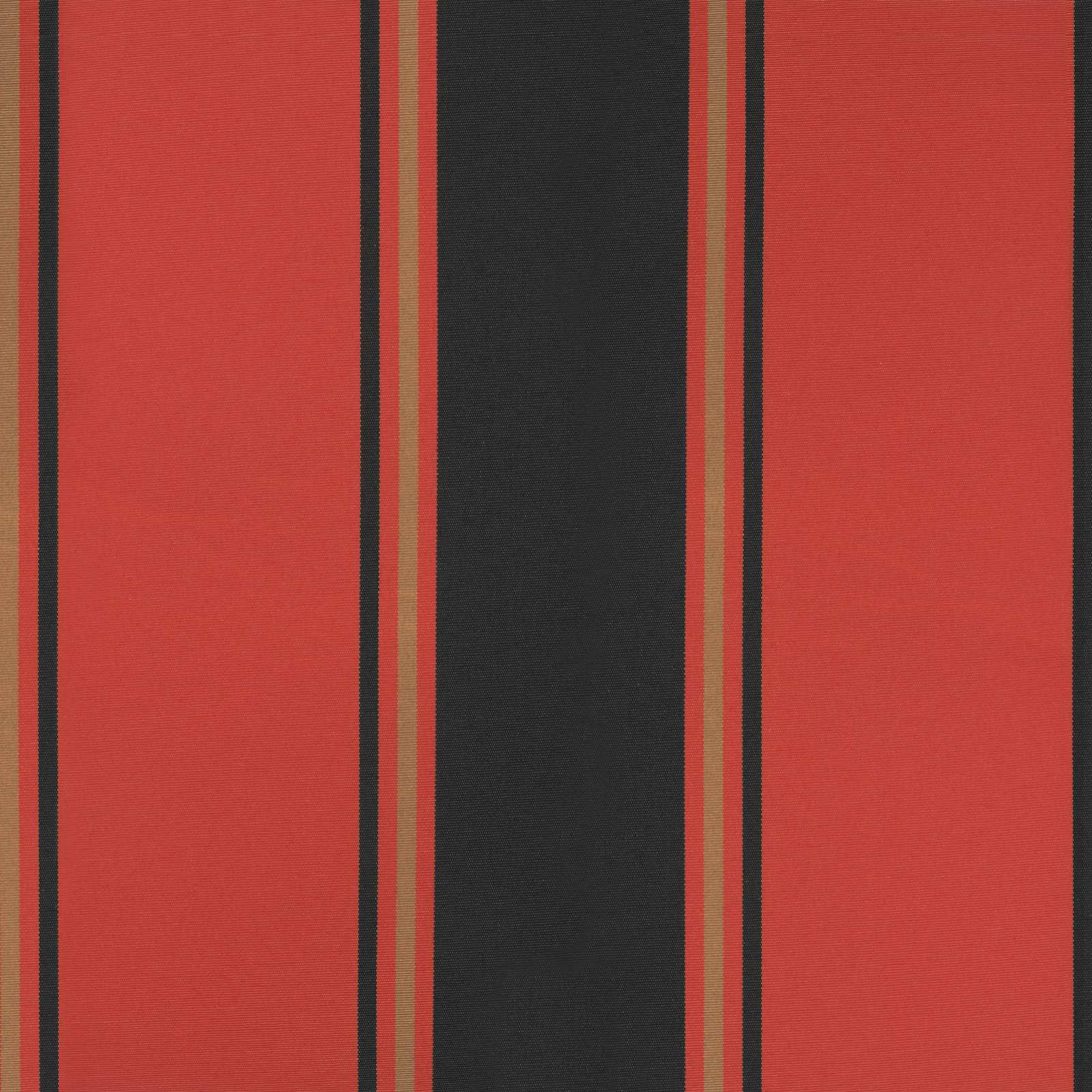 Markisenersatzstoff Orange und Braun 450 x 350 cm Polyester