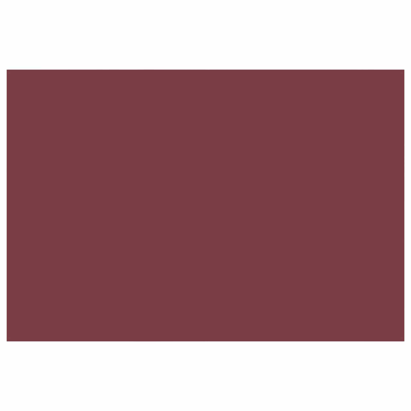 Markisenersatzstoff Bordeauxrot 250 x 200 cm Polyester