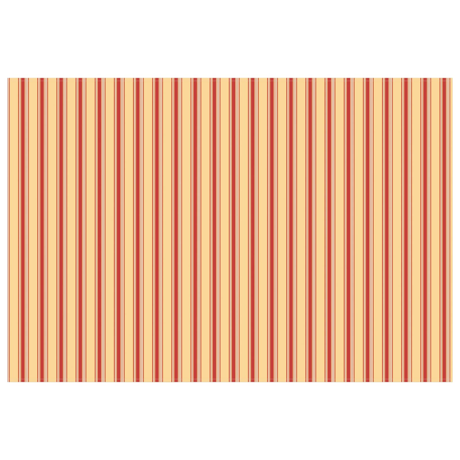 Markisenersatzstoff Mehrfarbig 400 x 350 cm Polyester