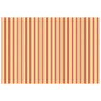 Markisenersatzstoff Mehrfarbig 500 x 350 cm Polyester