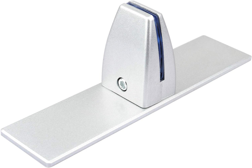 2 pieces / Aluminum table display stand