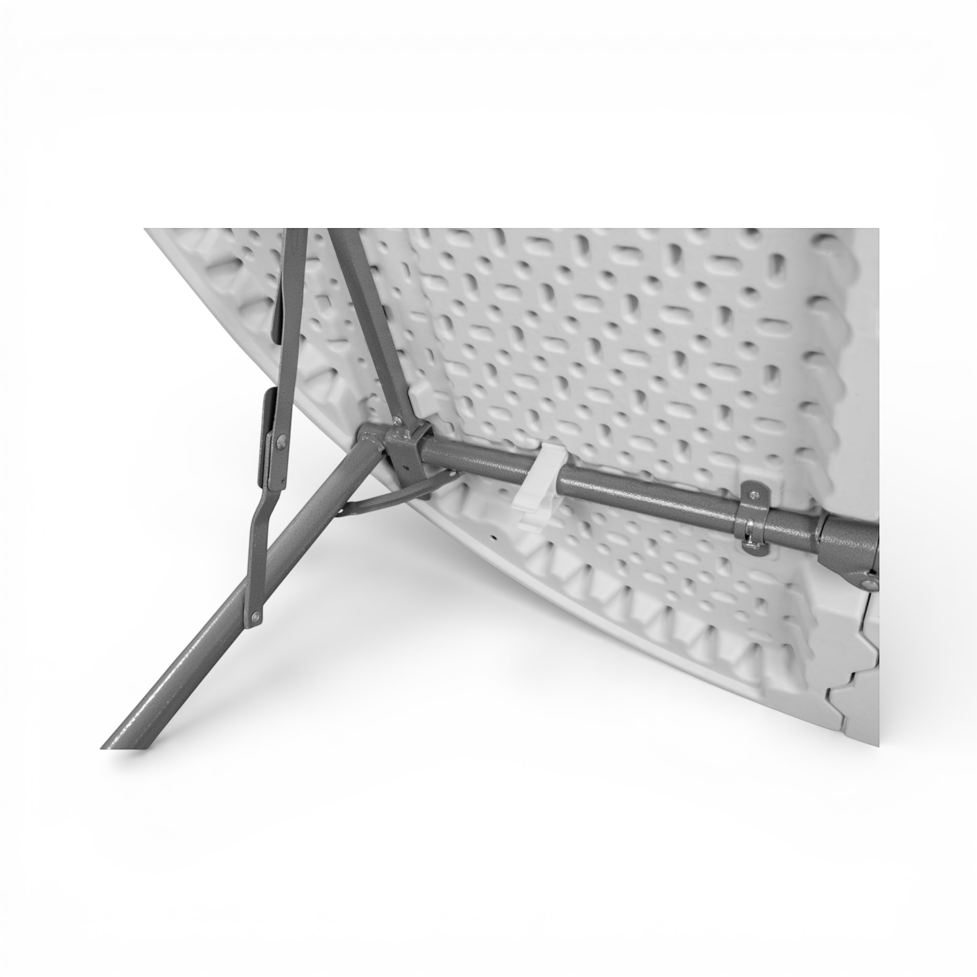 Banketttisch R122 - rund-1