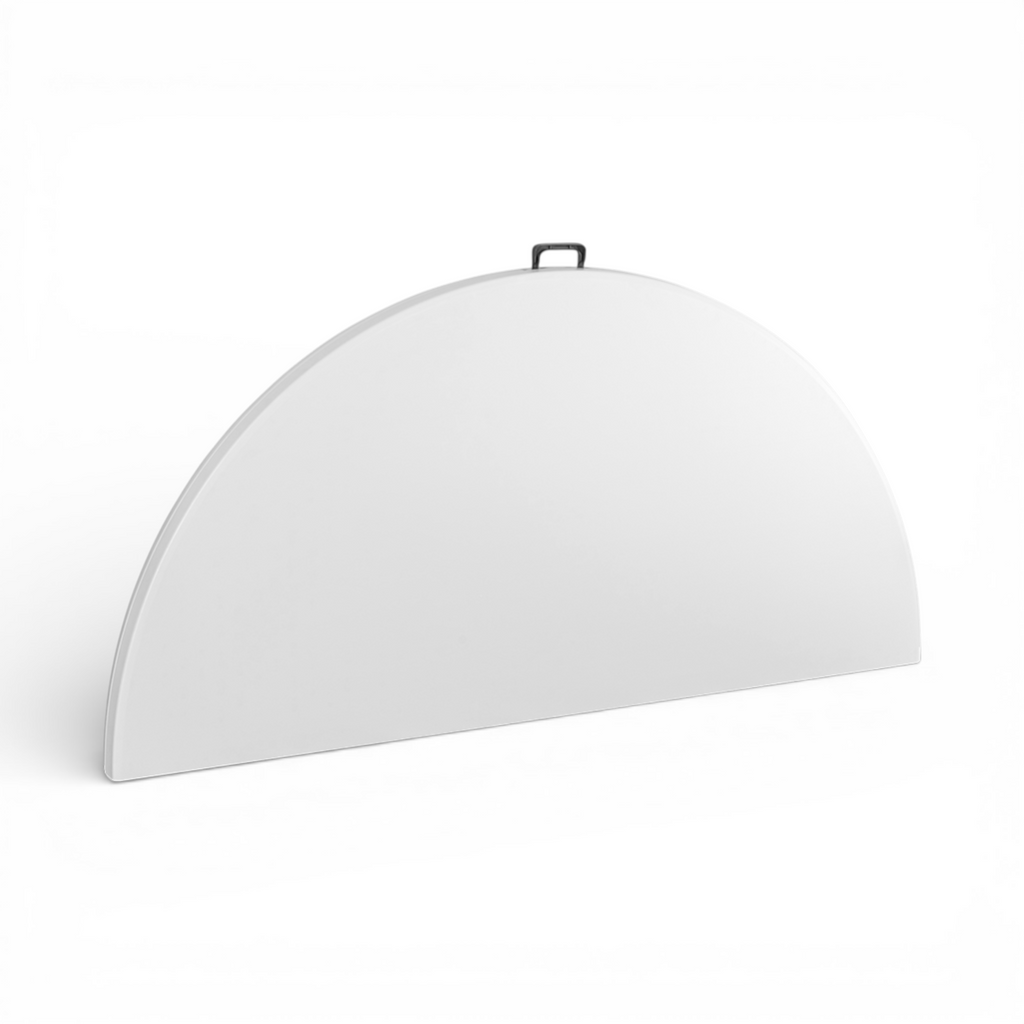 Banketttisch R183 - rund-6