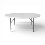 Banketttisch R183 - rund-1