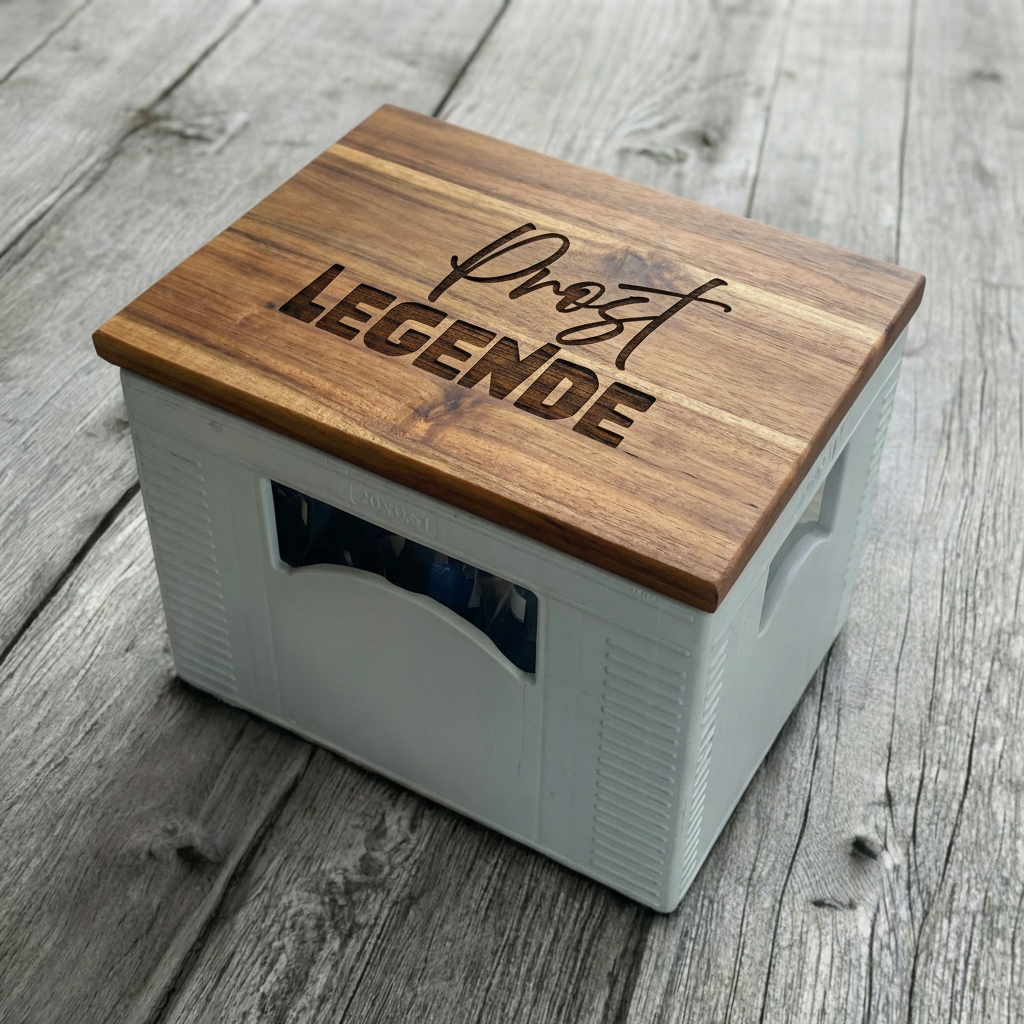 BIERSITZ "Prost Legende"