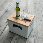 BIERSITZ "Happy Bierday"