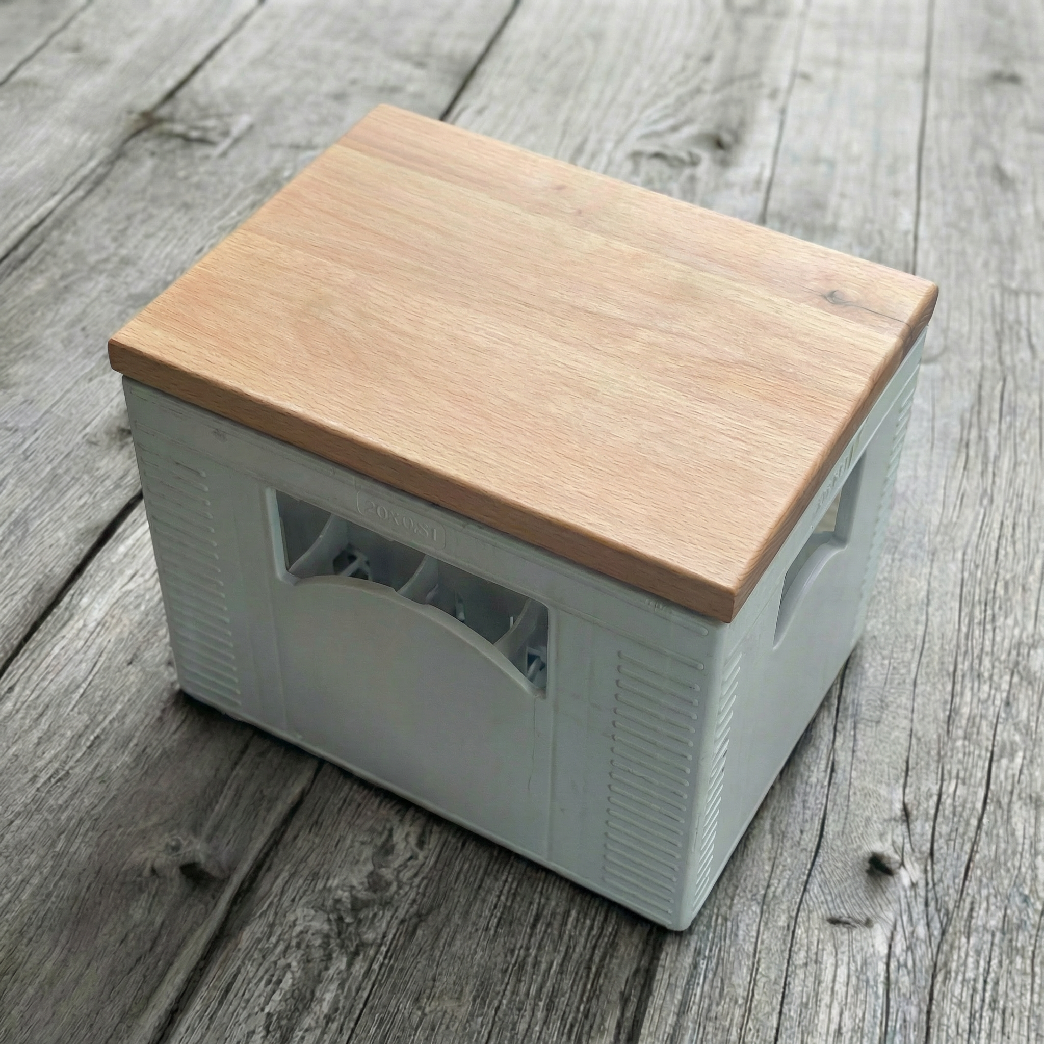 BIERSITZ "Happy Bierday"