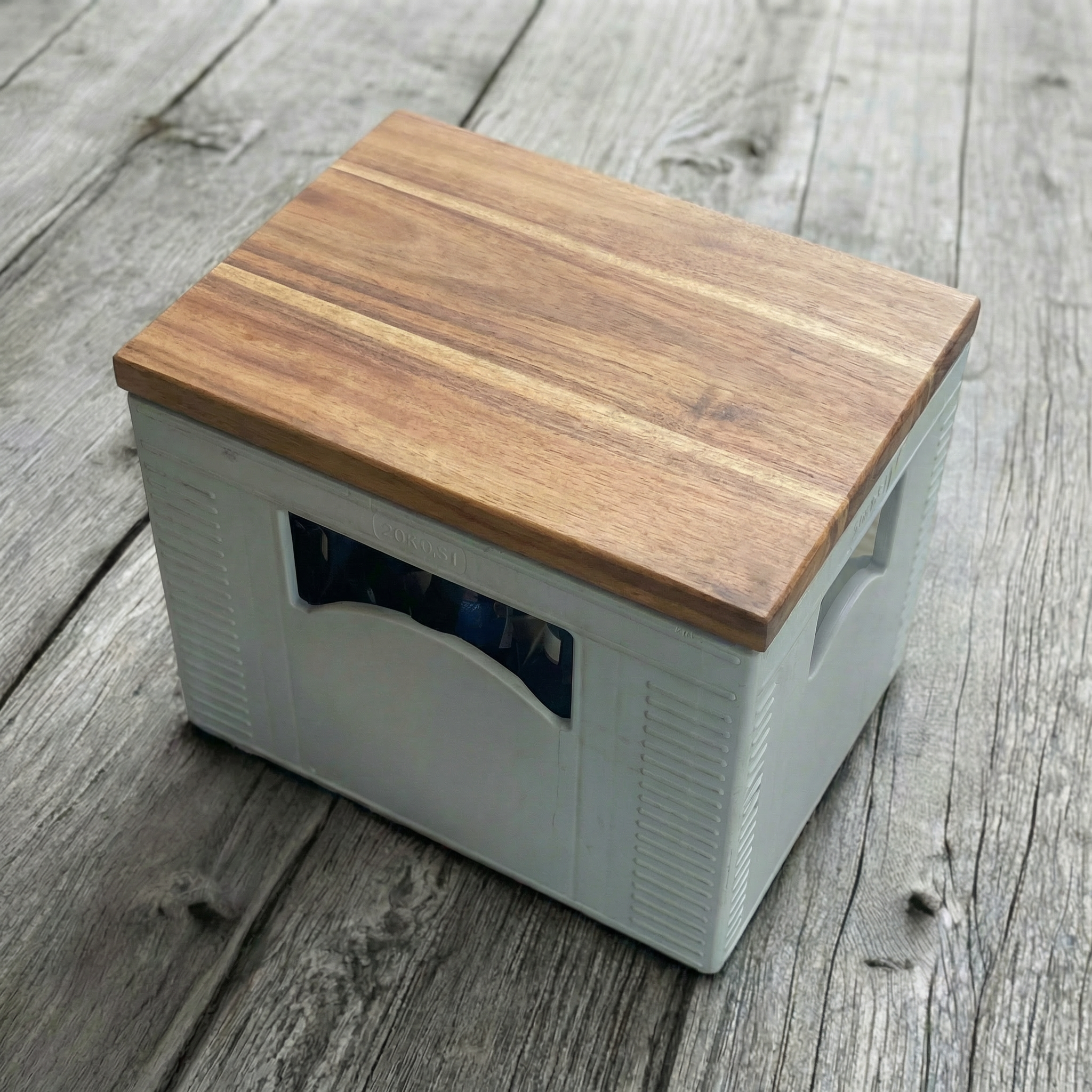 BIERSITZ "Happy Bierday"