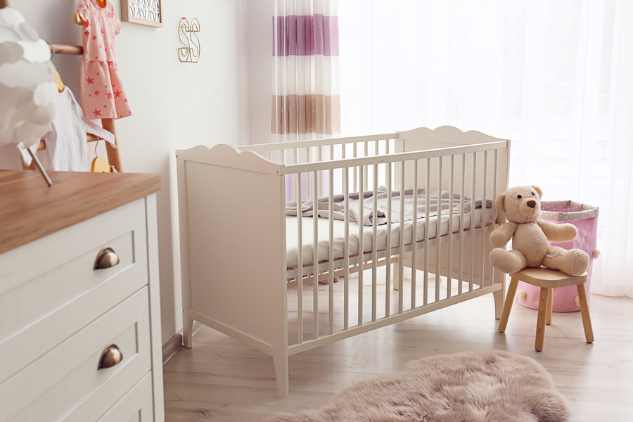 Kinderbetten & Kindermöbel