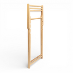 Liegestuhl aus Holz zur Selbstmontage-4