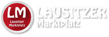 Lausitzer Marktplatz