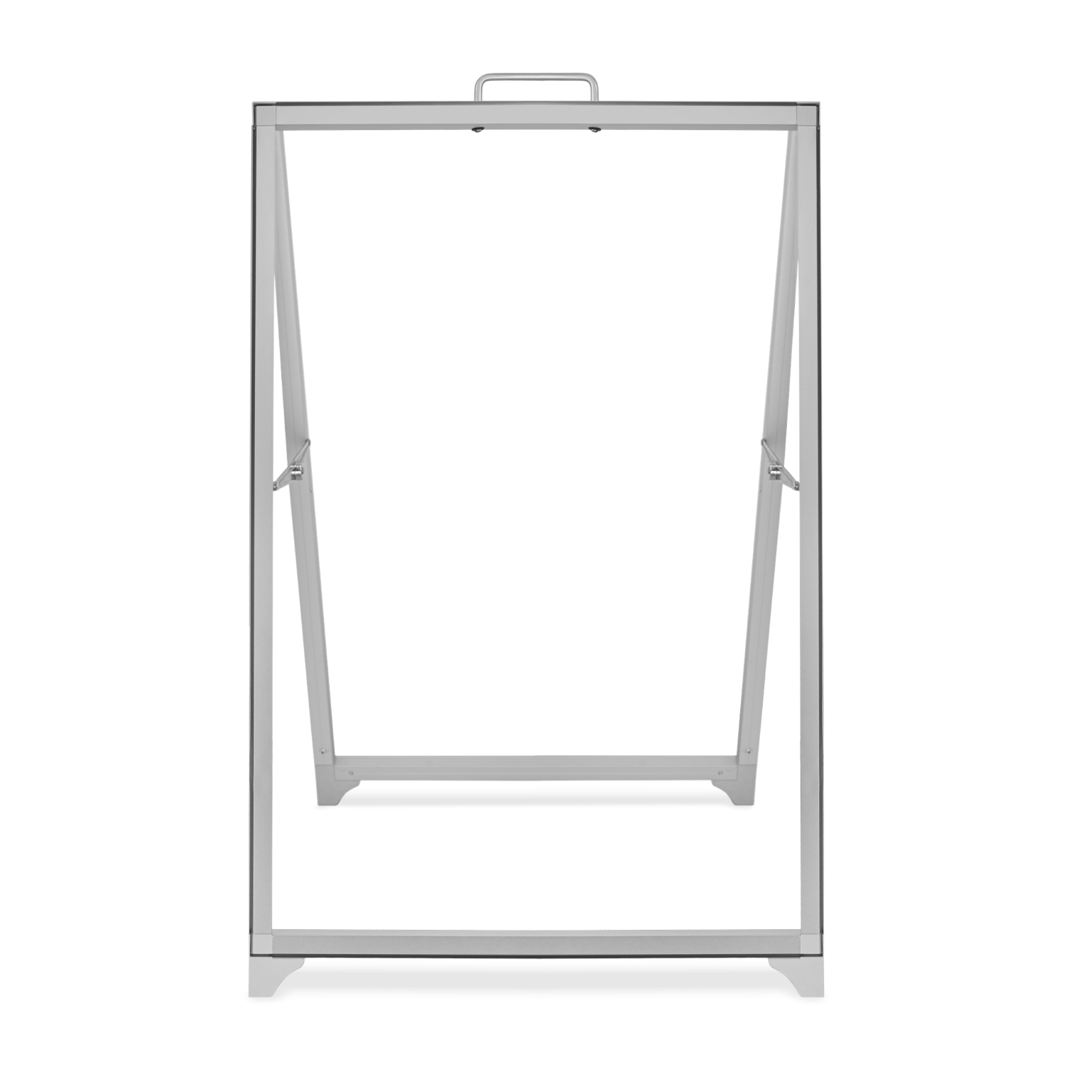 SEG-Kundenstopper - A1