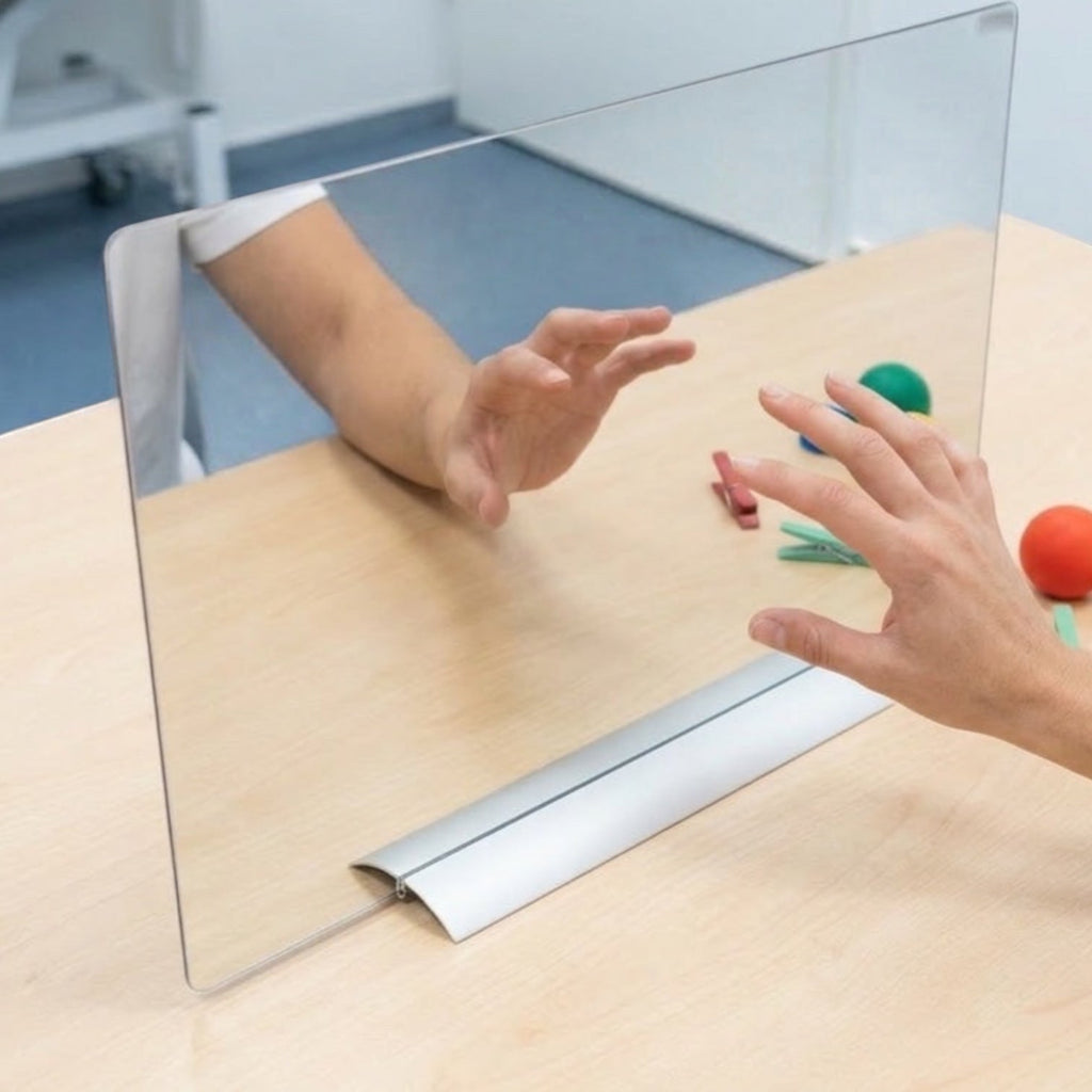 ACRYL Therapiespiegel SET´s