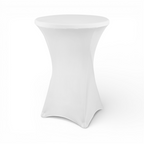 Tischdecke C80 - weiß-0