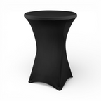 Tischdecke C80 - schwarz-0