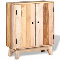 Anrichte Altholz Massiv - Sideboards