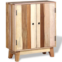 Anrichte Altholz Massiv - Sideboards