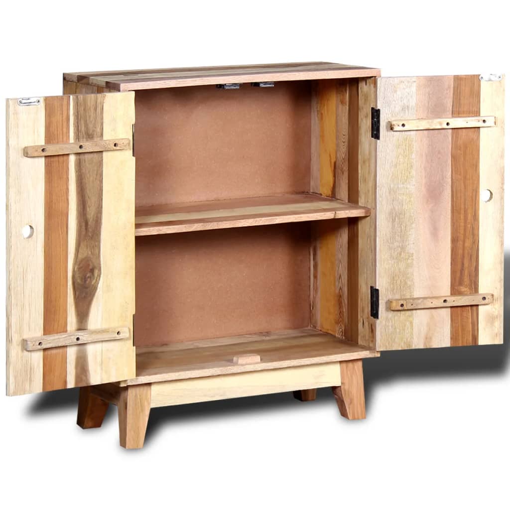 Anrichte Altholz Massiv - Sideboards