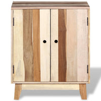 Anrichte Altholz Massiv - Sideboards