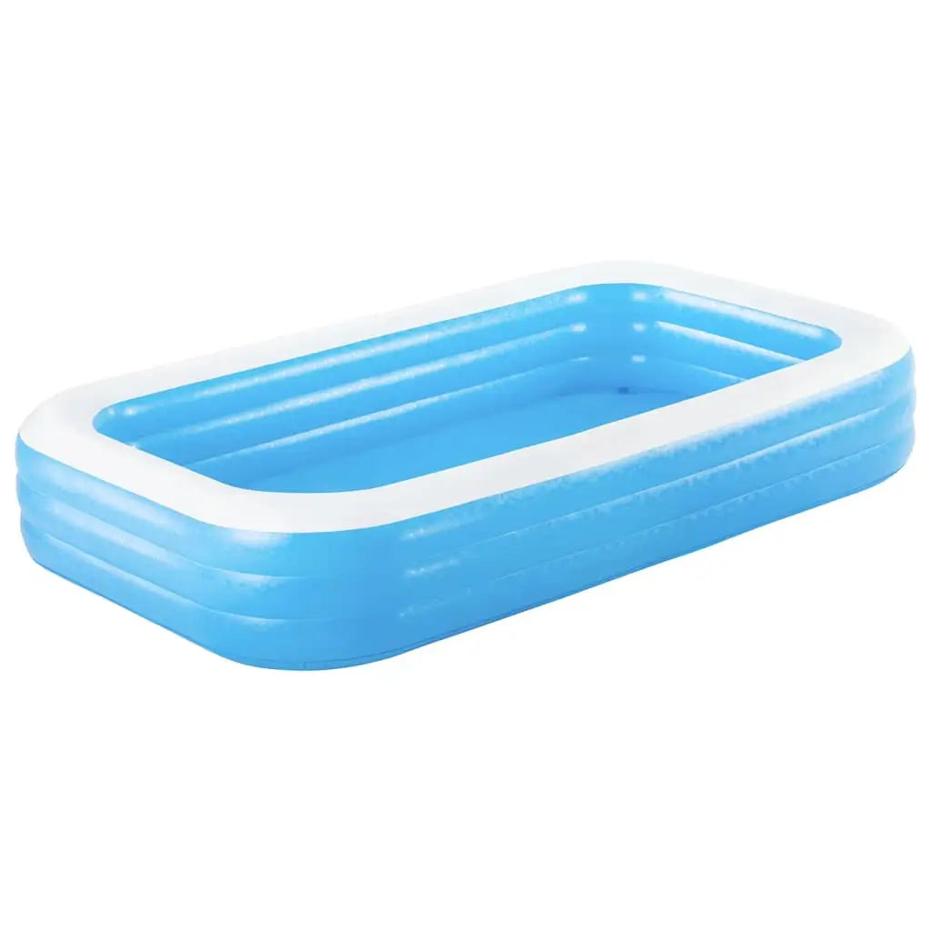 Bestway Aufblasbarer Swimmingpool 305 x 183 56 cm - Pools