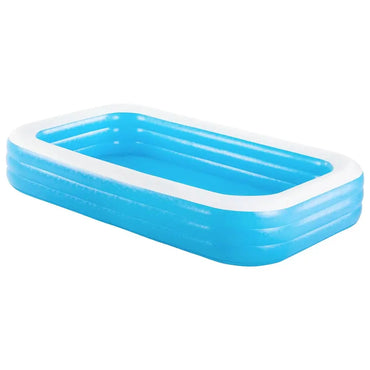 Bestway Aufblasbarer Swimmingpool 305 x 183 56 cm - Pools