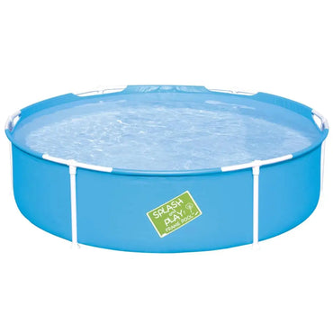 Bestway Swimming Pool My First Frame 152 cm - Pools