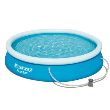 Bestway Swimmingpool - Set Fast Set 366x76 cm 57274 - Pools