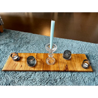 EICHE Vintage 2.6 Anrichtbrett - Schneidebretter