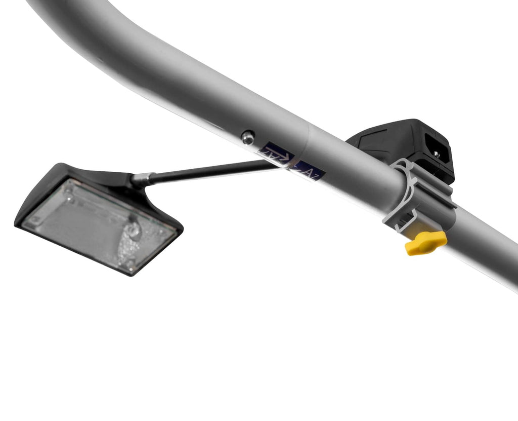 Wandlampenfassung für Atlantis Wände-1