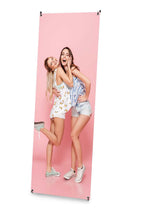 X-banner Compact 80x180-2