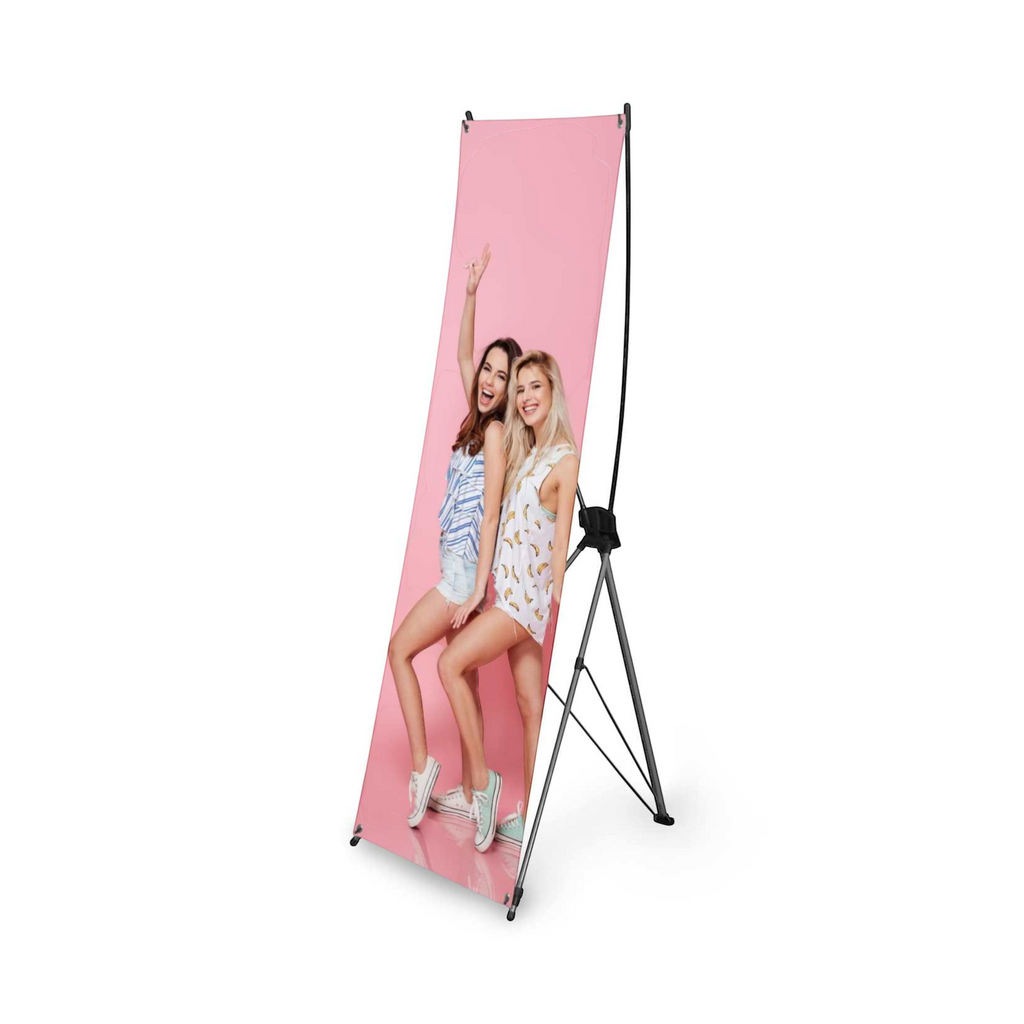 X-banner Standard 120x210-2