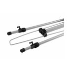 X-banner Standard 120x210-3