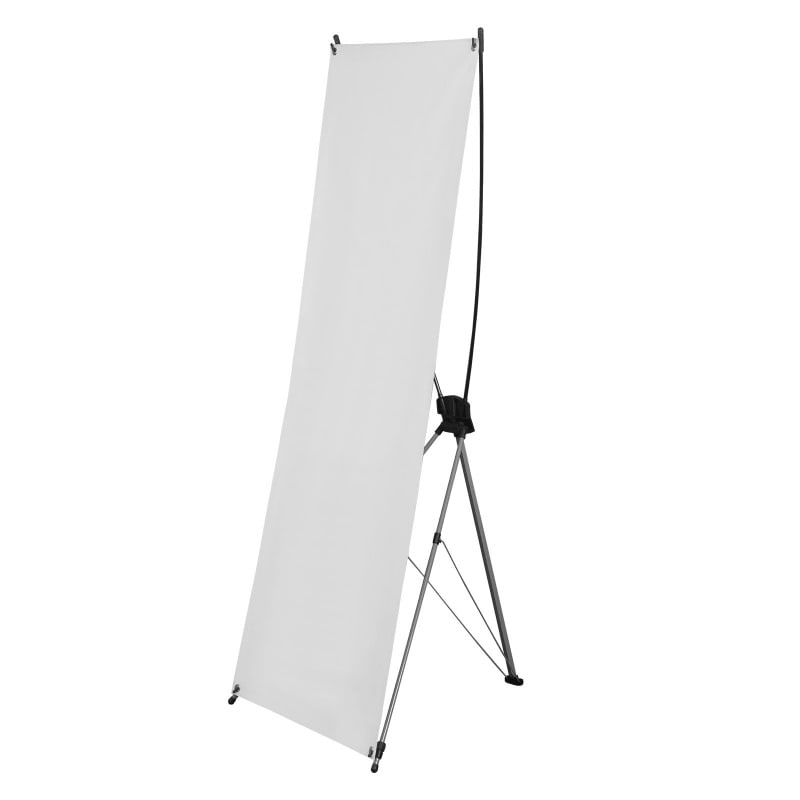 X-banner Standard 120x210-4