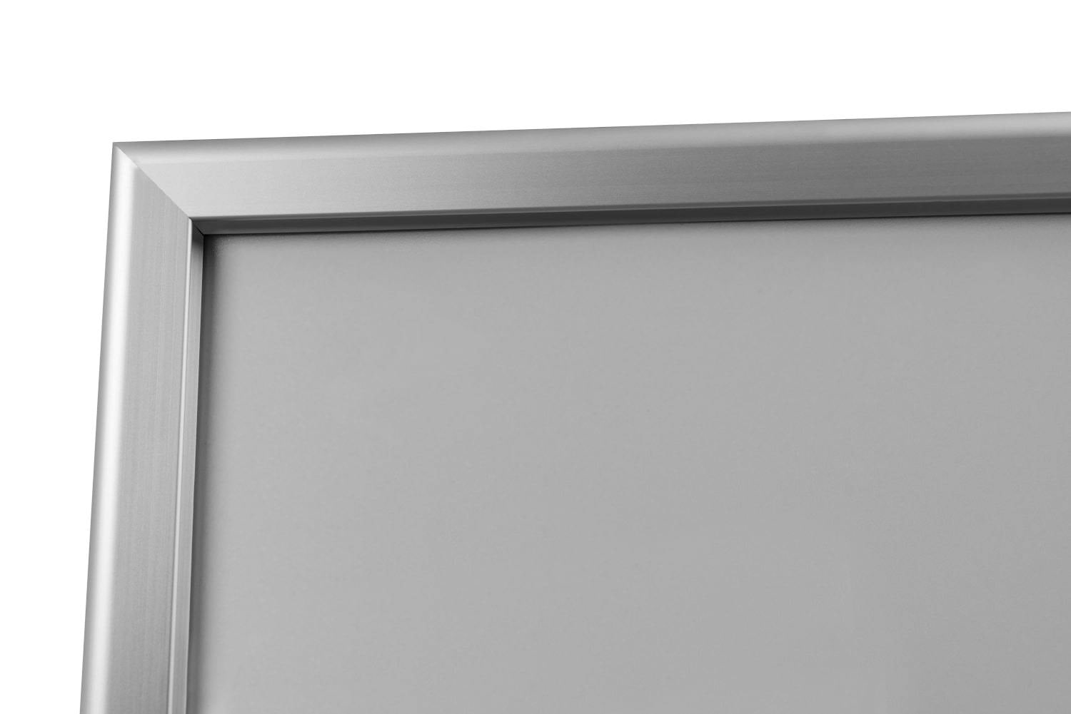 Hampton silbern - A1-4