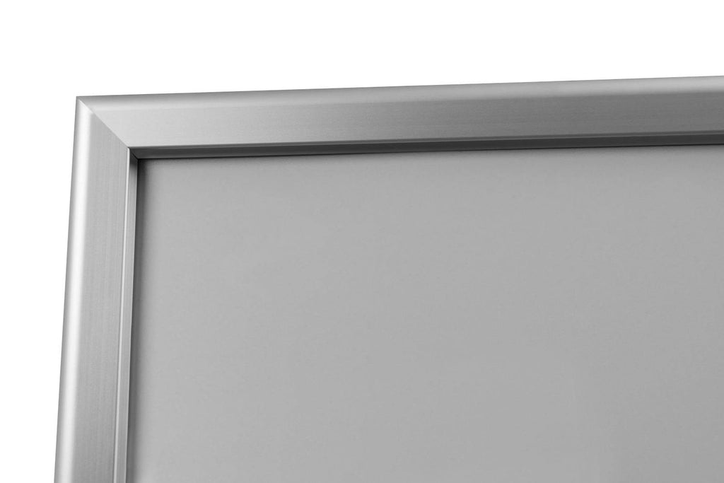 Hampton silbern - A1-4