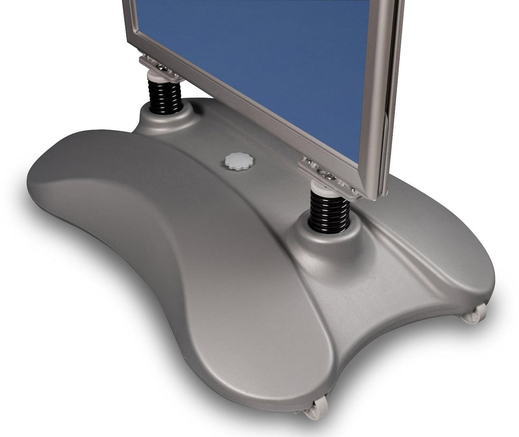 Hampton silbern - A1-5