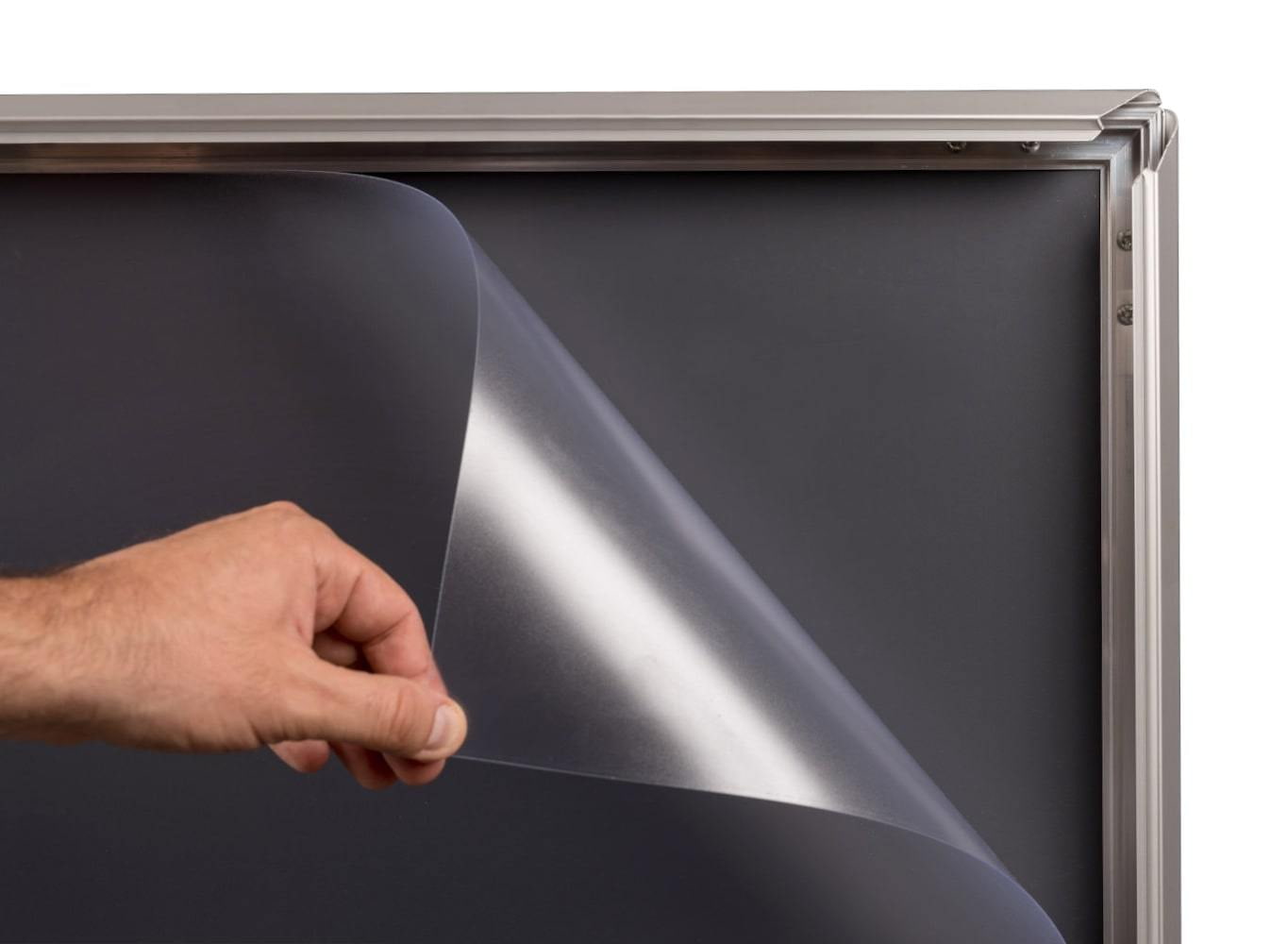 Hampton silbern - B2-1