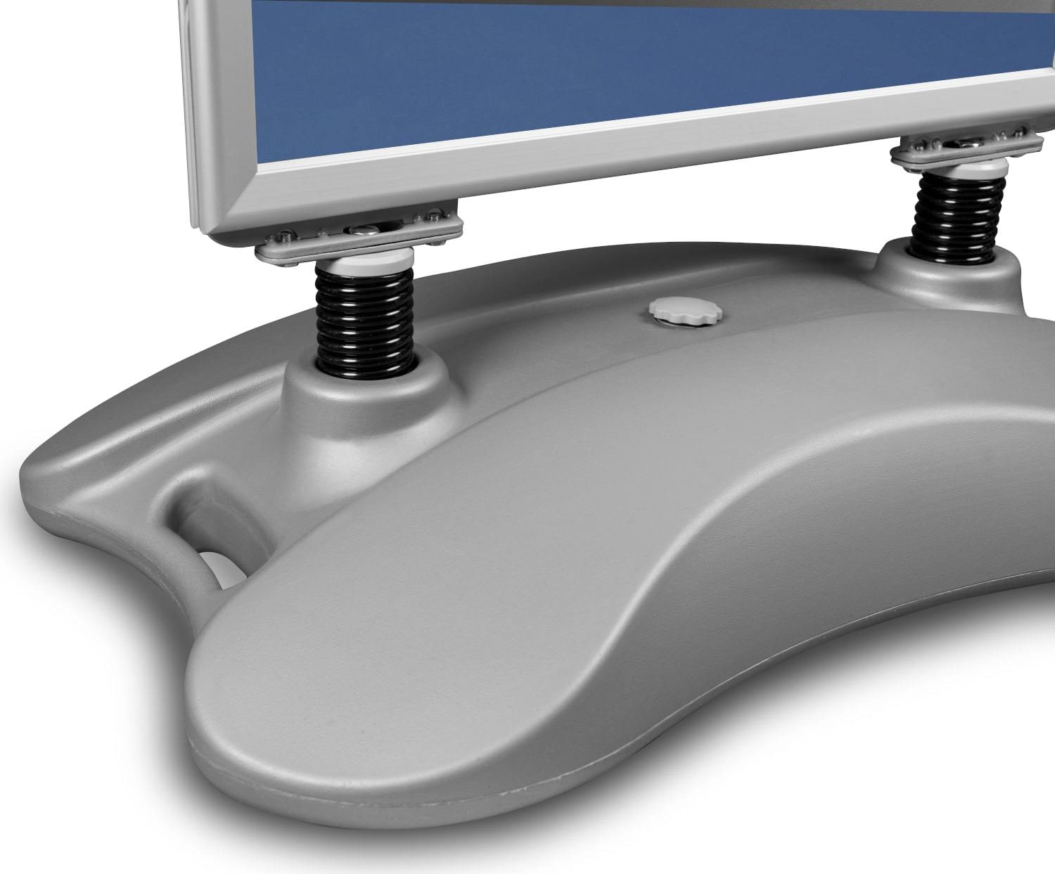 Hampton silbern - B2-2