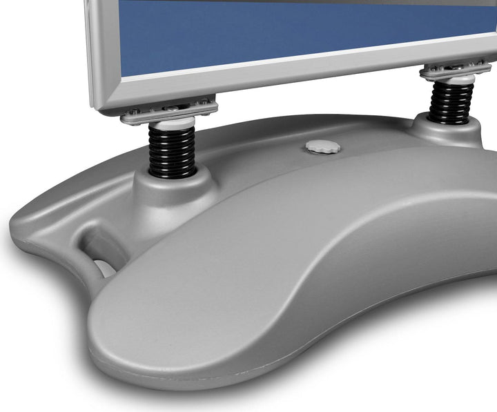 Hampton silbern - B2-2