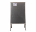 Aurora silbern - B2-2