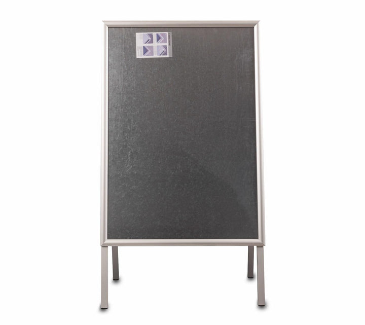 Aurora silbern - B2-2