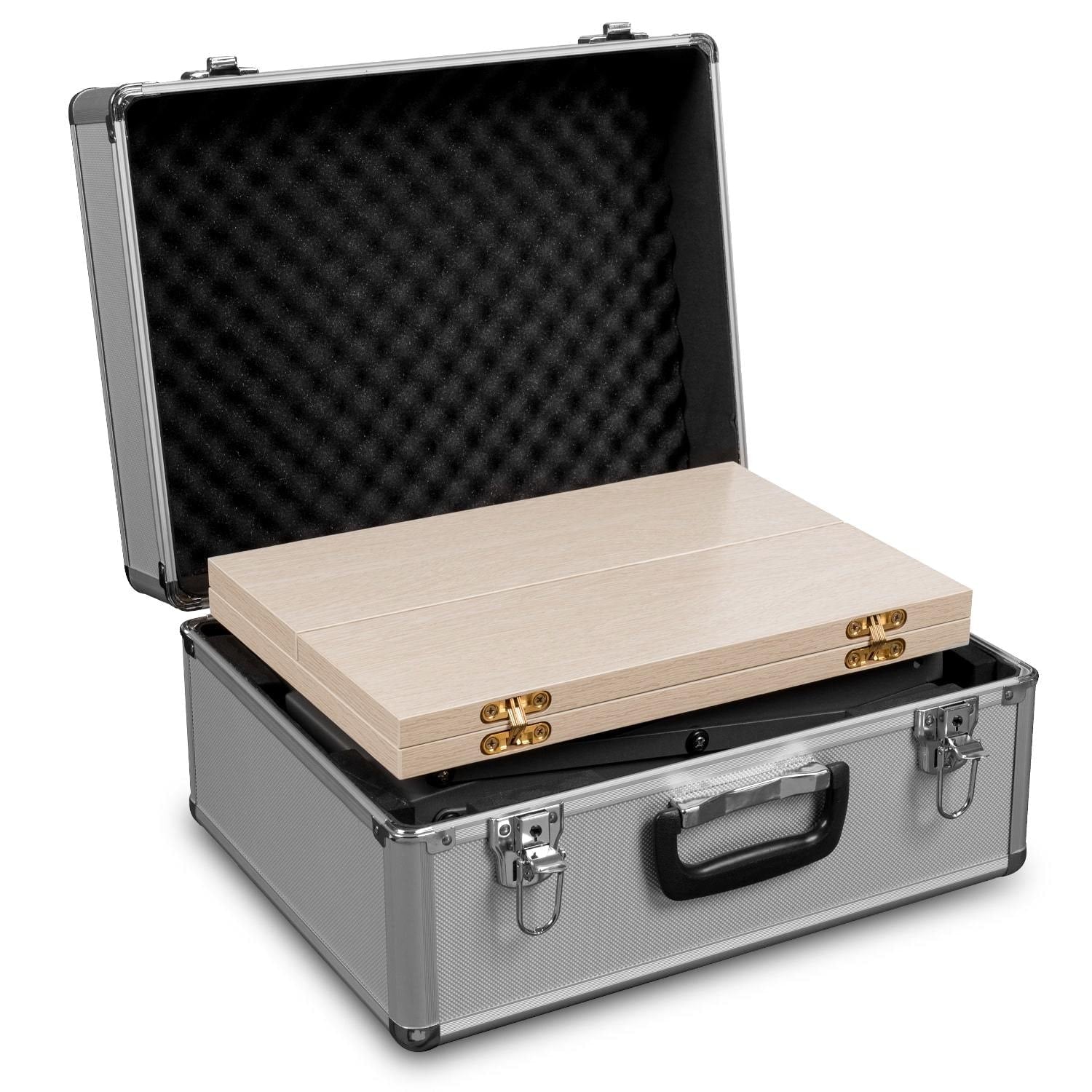 Concord - 2in1 Theke und Prospektständer-2