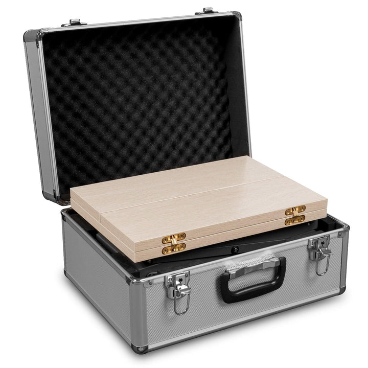 Concord - 2in1 Theke und Prospektständer-2