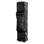 Zeltrahmen aus Stahl "BLANC" 3x6 (in einer Transporttasche auf Rädern)-2