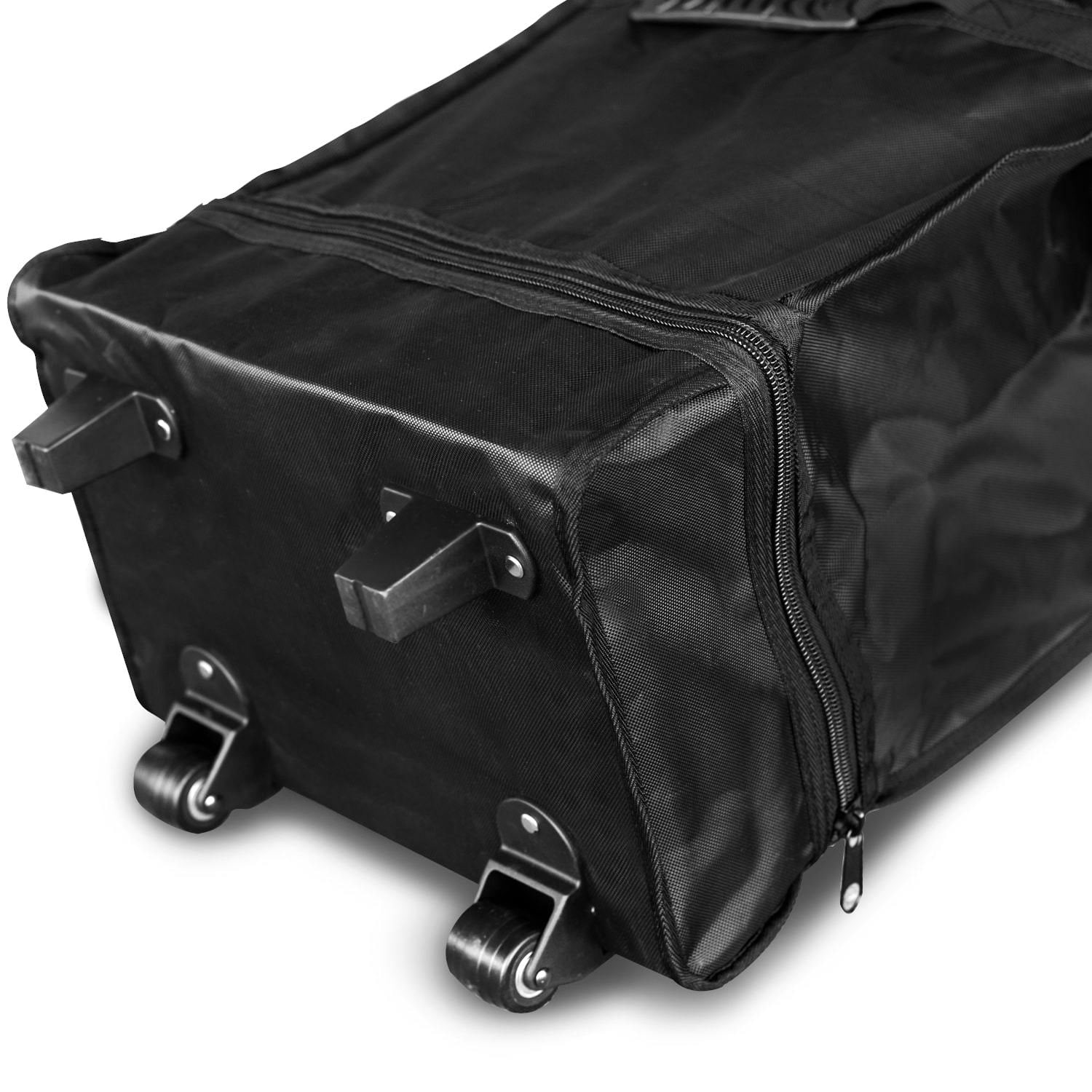 Zeltrahmen aus Aluminium "Everest" 3x3 (in einer Tasche auf Rädern)-6