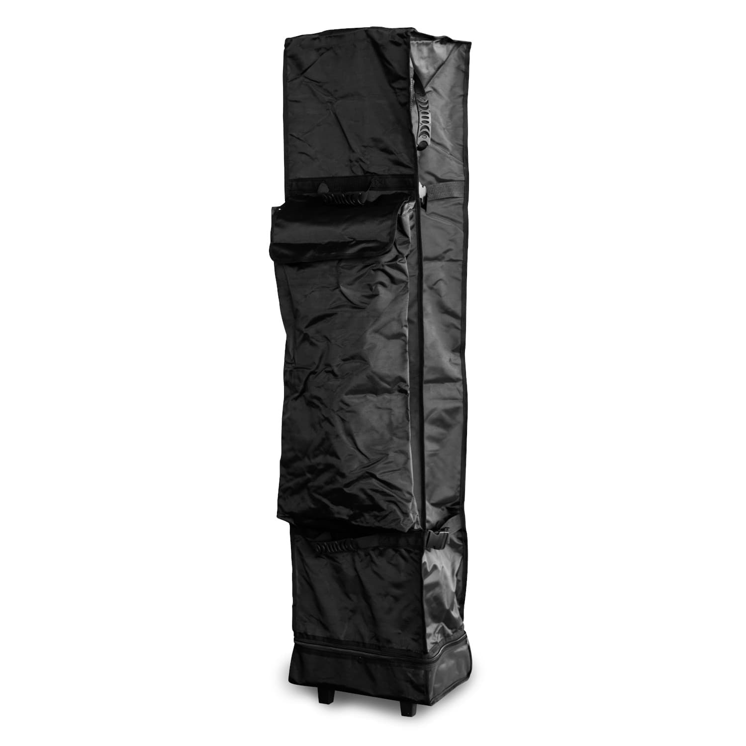 Zeltrahmen aus Aluminium "Everest" 3x6 (in einer Tasche auf Rädern)-4