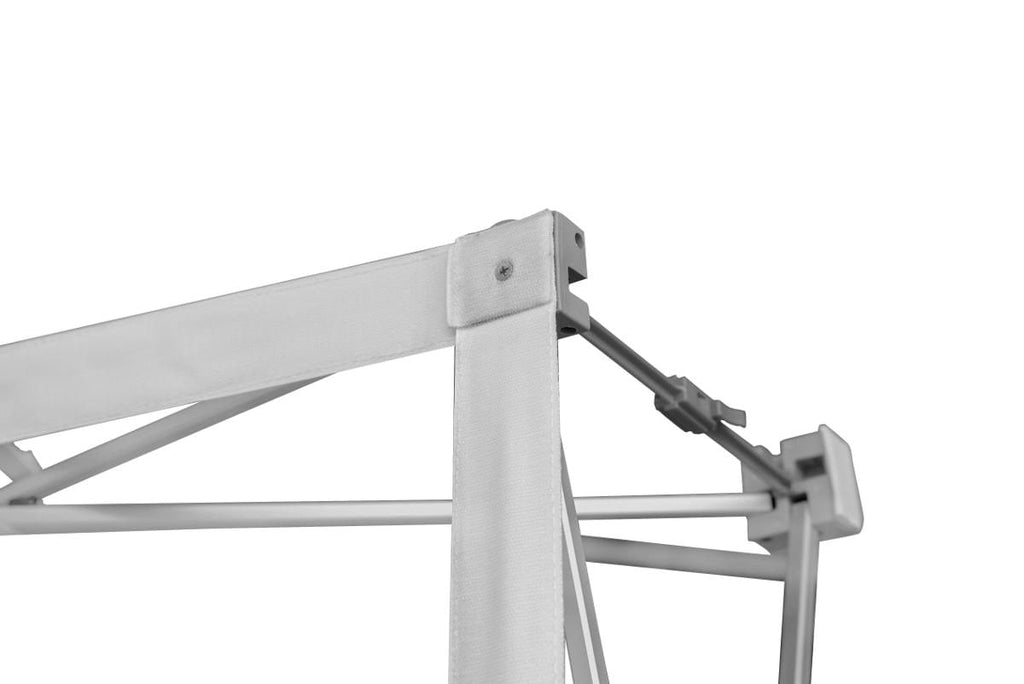 Velcro POP UP gerade 3X3-4