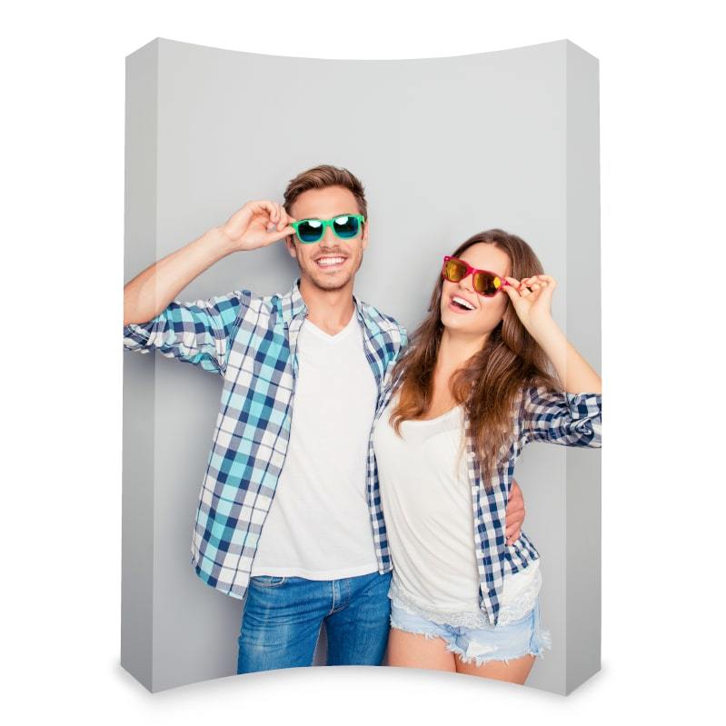 Preston SEG POP UP gebogen 4X3-1