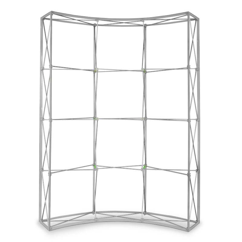 Preston SEG POP UP gebogen 4X3-4