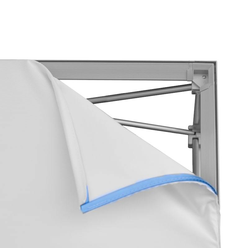 Preston SEG POP UP gebogen 4X3-5